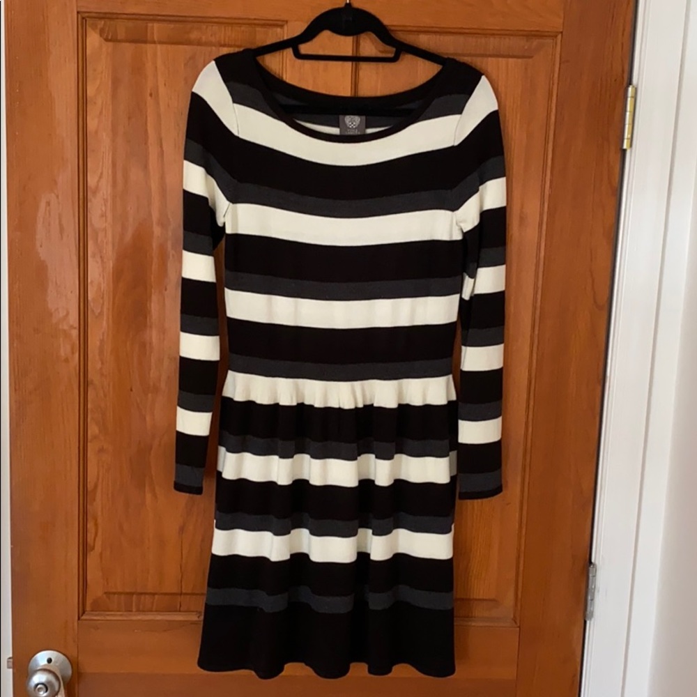 Vince Camuto Dress